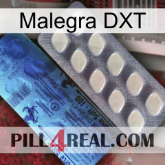 Malegra DXT 34